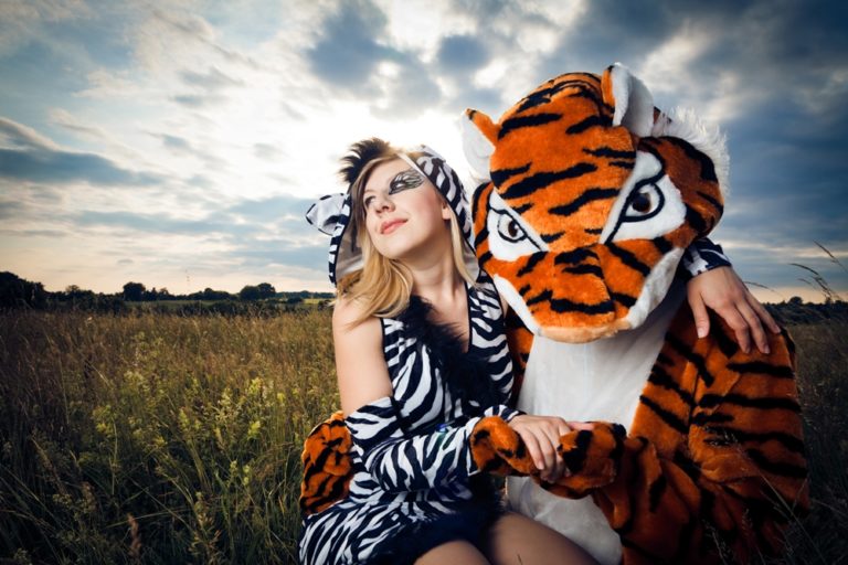 Pet Play: All About Animal Roleplay - Kink Lovers