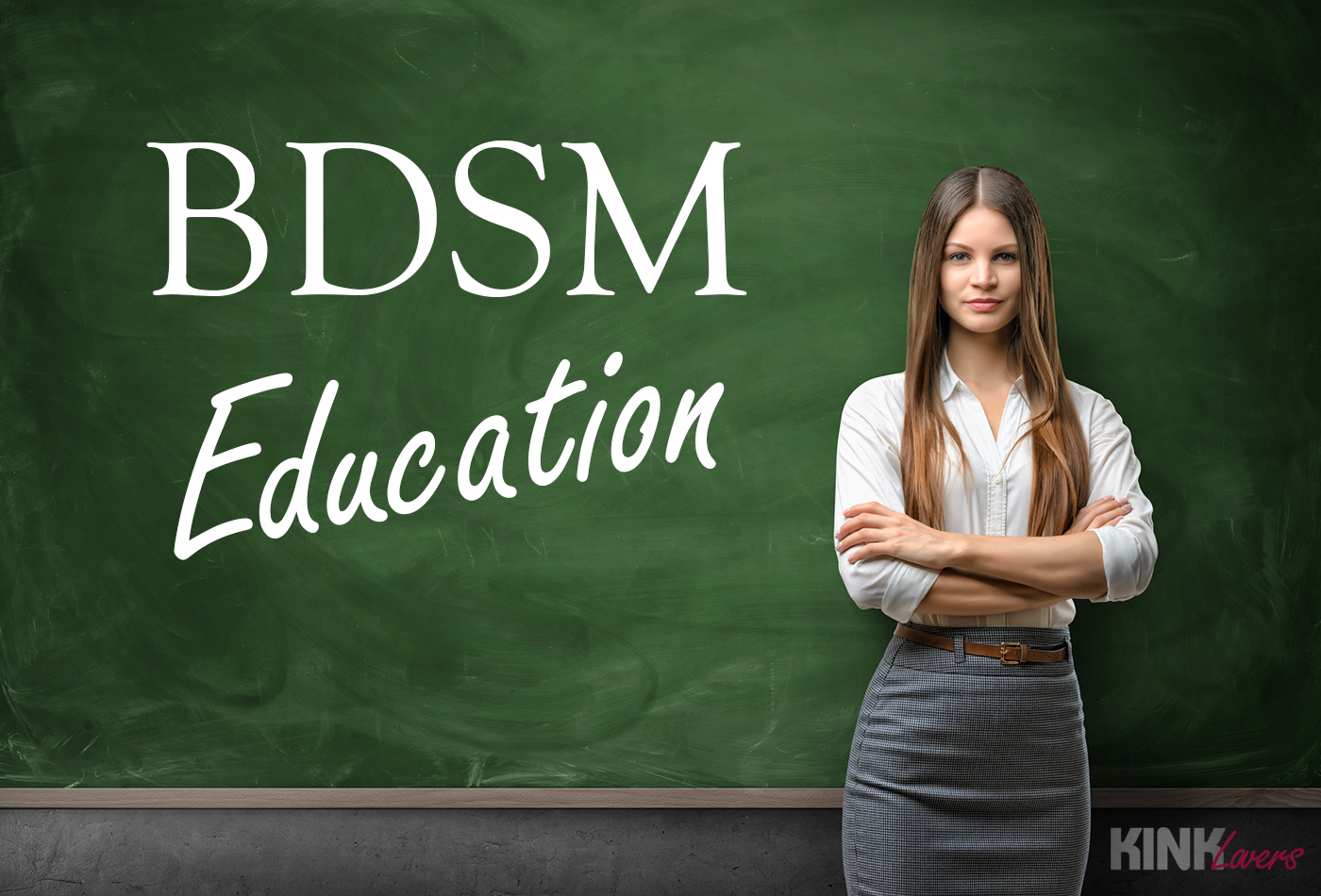 BDSM Education