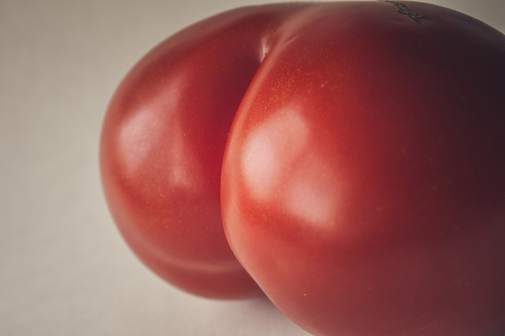Sexy Tomato