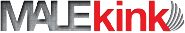 Male Kink Magazine Logo